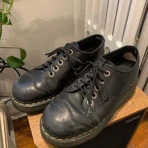 Dr. Martens